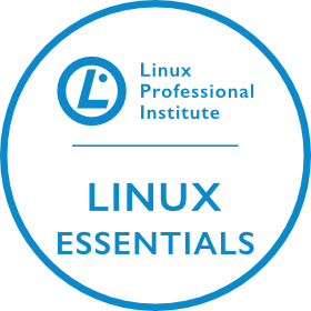 LPI - Linux Essentials